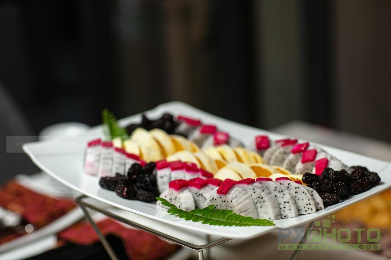 Green Suites Hotel 하롱 외부 사진