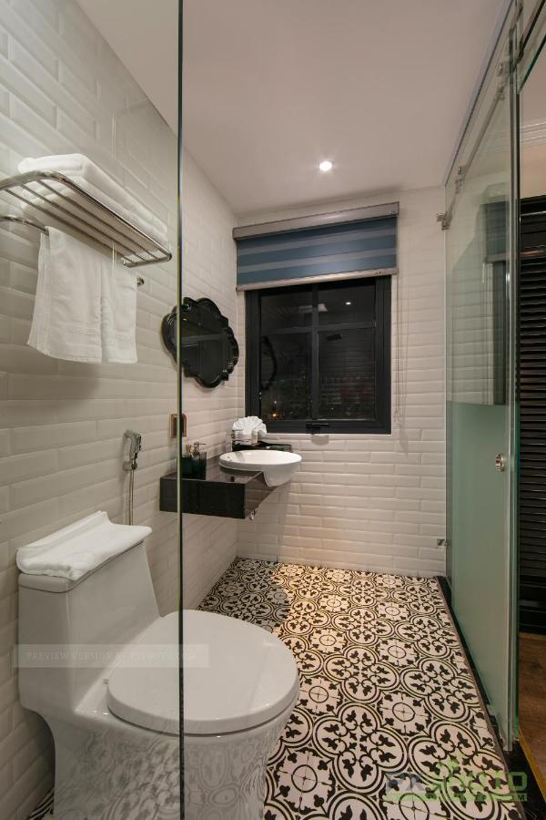 Green Suites Hotel 하롱 외부 사진