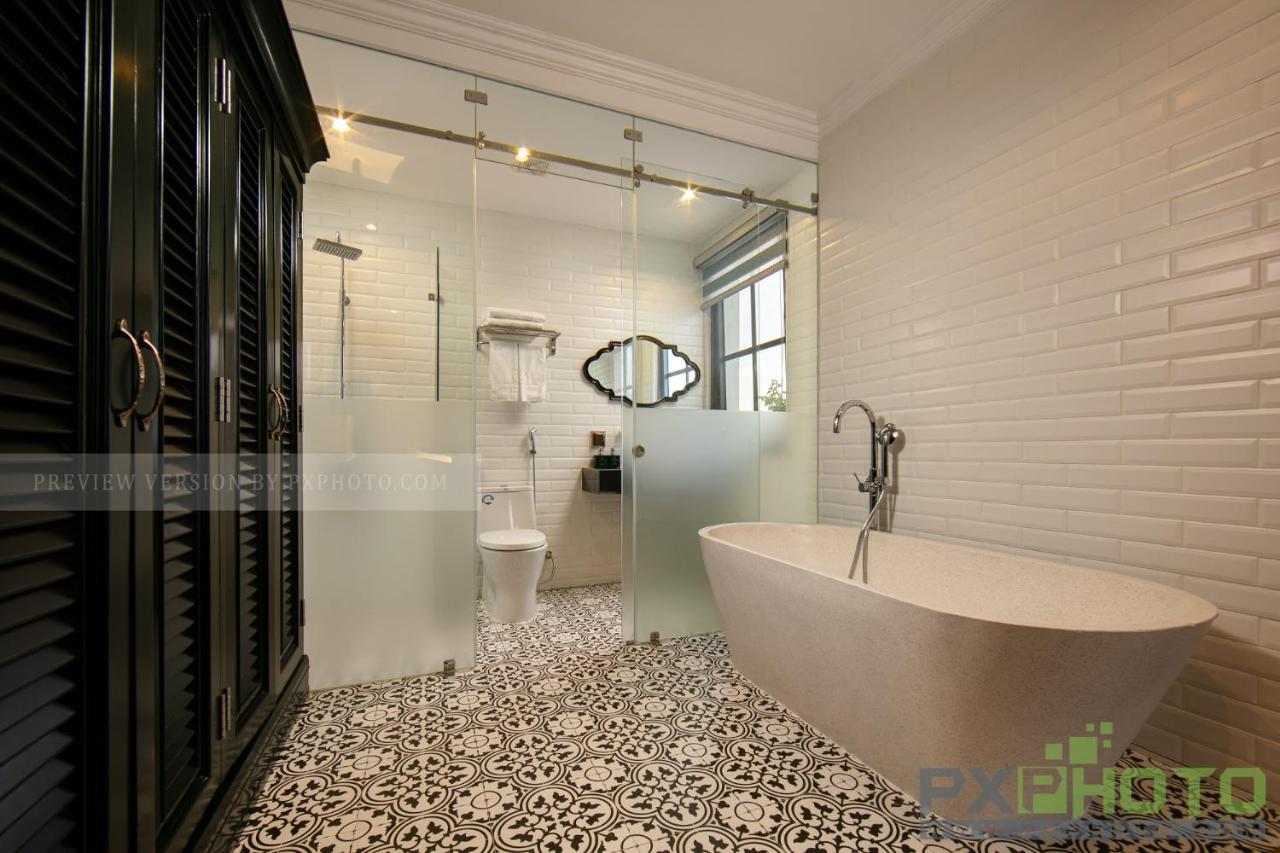 Green Suites Hotel 하롱 외부 사진